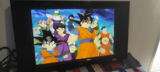 Play 2 + Juegos + Tv