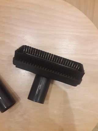 Boquillas para aspiradora