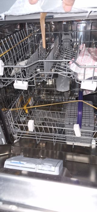 Lavastoviglie da incasso BEKO DIN35320