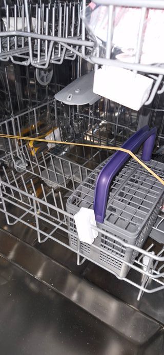 Lavastoviglie da incasso BEKO DIN35320