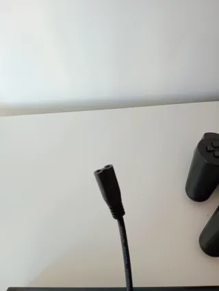 Playstation 3 Slim Negra OFERTA