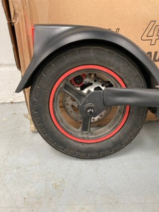 Patinete Cecotec Bongo G40 XXL Connected DGT 40km