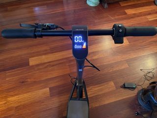Patinete Cecotec Bongo G40 XXL Connected DGT 40km