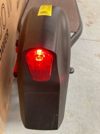 Patinete Cecotec Bongo G40 XXL Connected DGT 40km