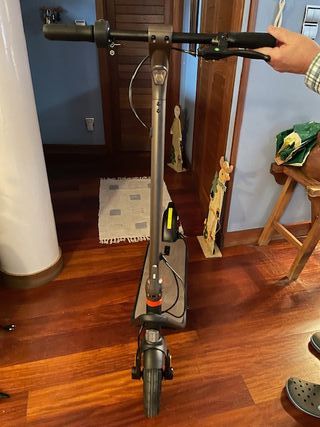 Patinete Cecotec Bongo G40 XXL Connected DGT 40km