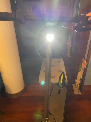 Patinete Cecotec Bongo G40 XXL Connected DGT 40km
