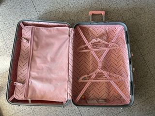 Maleta Hello Kitty Original Multicolor