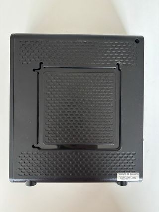 Modem/Router CBN CG6640E