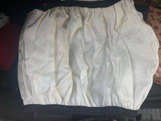 Fundas Nieve ISSE Talla 62 Nuevas a estrenar.