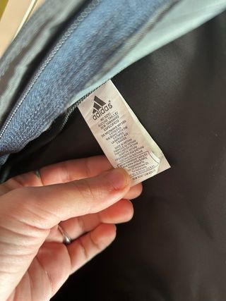 Mochila Real Madrid Adidas