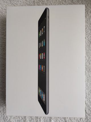 iPad Air 1 da 32 GB