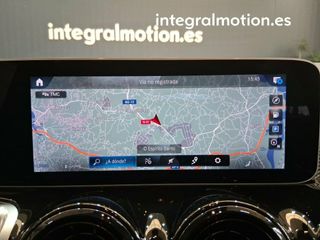 Mercedes Clase GLB 180d Business Solution