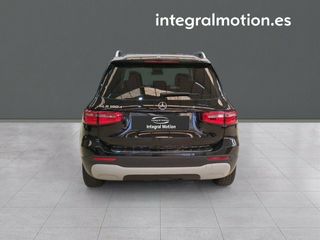 Mercedes Clase GLB 180d Business Solution