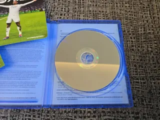 FC25 PS4 (PlayStation 4) EA Sports