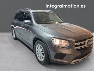 Mercedes Clase GLB 180d Business Solution