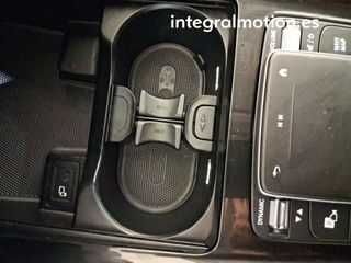 Mercedes Clase GLB 180d Business Solution