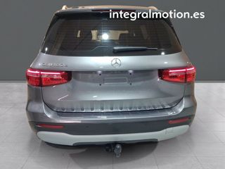 Mercedes Clase GLB 180d Business Solution