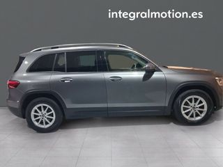 Mercedes Clase GLB 180d Business Solution