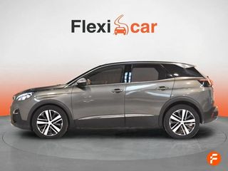 Peugeot 3008 2.0BLUEHDI 133KW (180CV) GT AUTO S&S