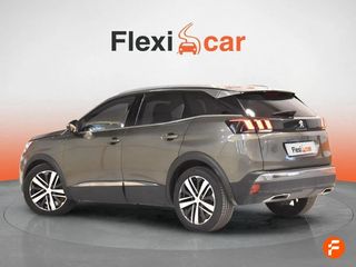 Peugeot 3008 2.0BLUEHDI 133KW (180CV) GT AUTO S&S