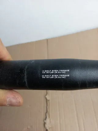 Manillar Specialized AL-6061