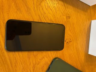 iPhone XR Negro 128 GB