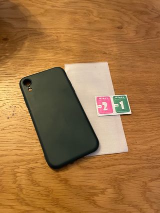 iPhone XR Negro 128 GB