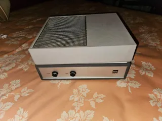 Tocadiscos Vintage Bettor Mark-42