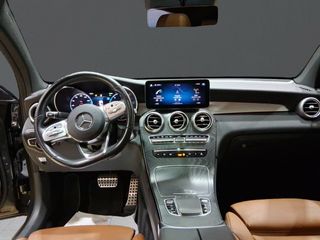 Mercedes Clase GLC GLC 200 d 4MATIC