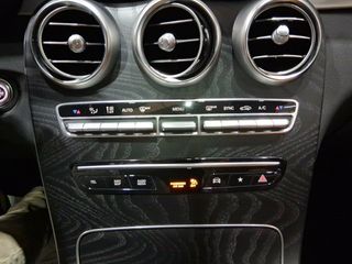 Mercedes Clase GLC GLC 200 d 4MATIC