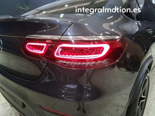 Mercedes Clase GLC GLC 200 d 4MATIC
