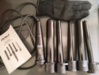 Rizador de pelo Elehot 5 en 1