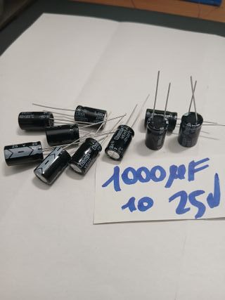 BC 252 Transistor (200 pezzi)