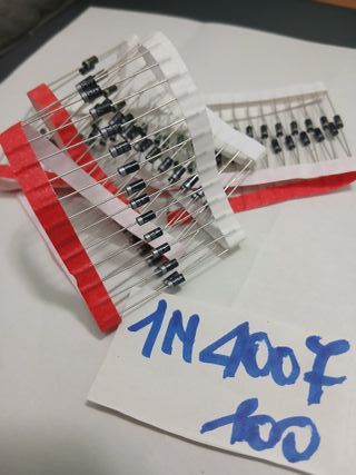 BC 252 Transistor (200 pezzi)