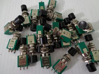 BC 252 Transistor (200 pezzi)