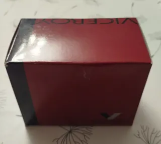 Reloj Viceroy Caballero Dorado y Plateado