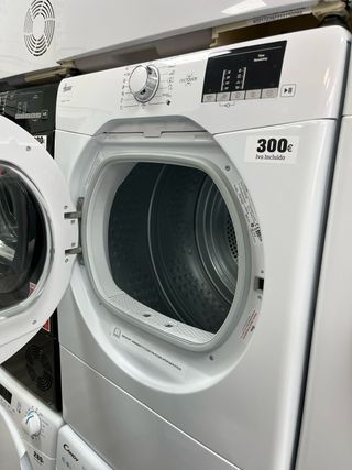 Secadora ventilacion 10kg B hoover