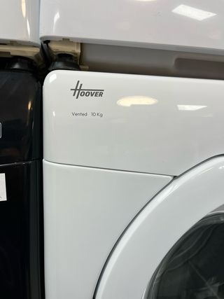 Secadora ventilacion 10kg B hoover