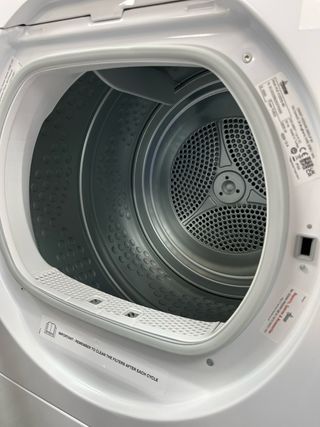 Secadora ventilacion 10kg B hoover