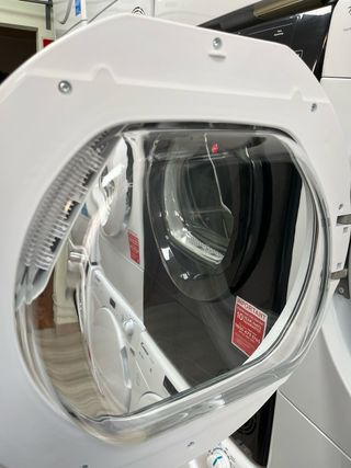 Secadora ventilacion 10kg B hoover