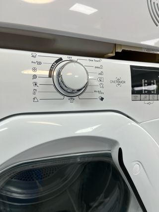 Secadora ventilacion 10kg B hoover