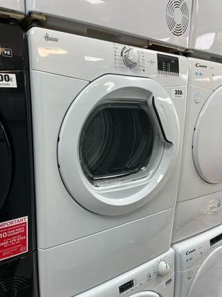 Secadora ventilacion 10kg B hoover