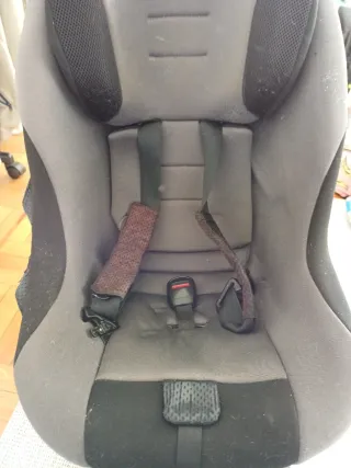 Silla coche Jane 0-15 meses