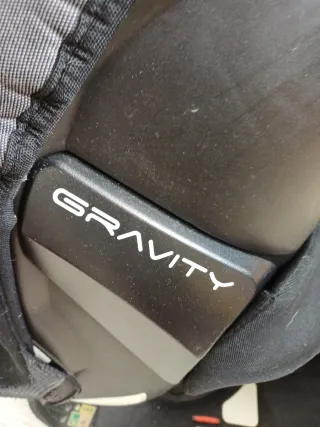 Silla coche Jane 0-15 meses