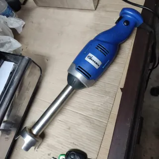 Batidora industrial Olanamix Sammic Hostelería