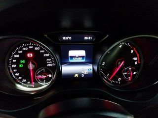 Mercedes Clase CLA CLA 200 d Shooting Brake