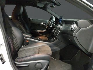 Mercedes Clase CLA CLA 200 d Shooting Brake