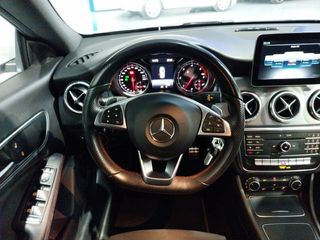 Mercedes Clase CLA CLA 200 d Shooting Brake