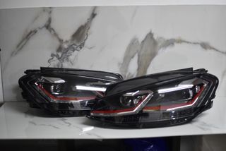 Faro Derecho Golf GTI MK7.5 (2013-2017)