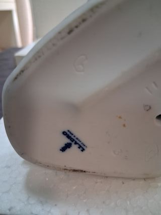 Lladro Marinerito con Velero